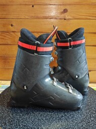 LYŽIARKY ROSSIGNOL SPEED 120 BLACK 29MP